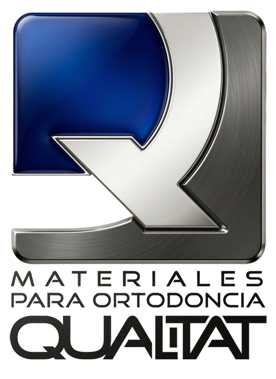 Qualitat Ortodoncia Logo